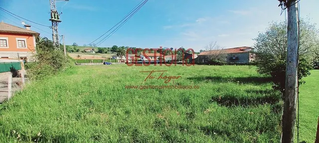 TERRENO URBANO EN NAVAJEDA. ENTRAMBASAGUAS — 10