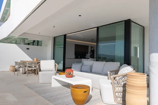 Planta baja 3 habitaciones 194m² en venta - Altos de Estepona — 18