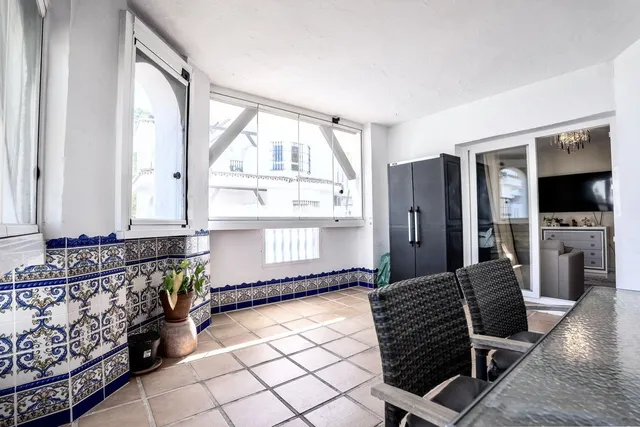 Apartamento 2 habitaciones 130m² en venta - Marbella — 15