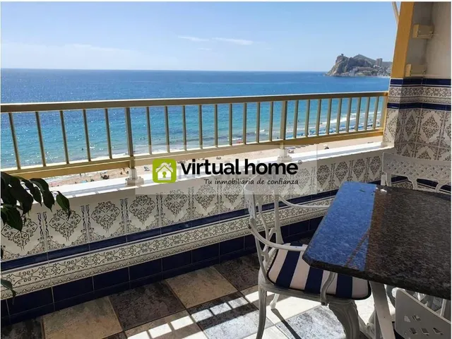 Ático en Benidorm zona Poniente - Ref. VH00840 — 34