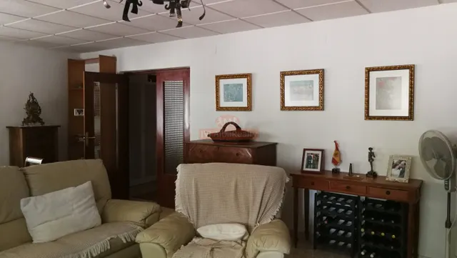 SE VENDE CASA CON TERRENO DE MÁS DE 3000 MTS EN LA URB. OJOS DE SAN JORGE JUNTO A LOS PRADOS — 13