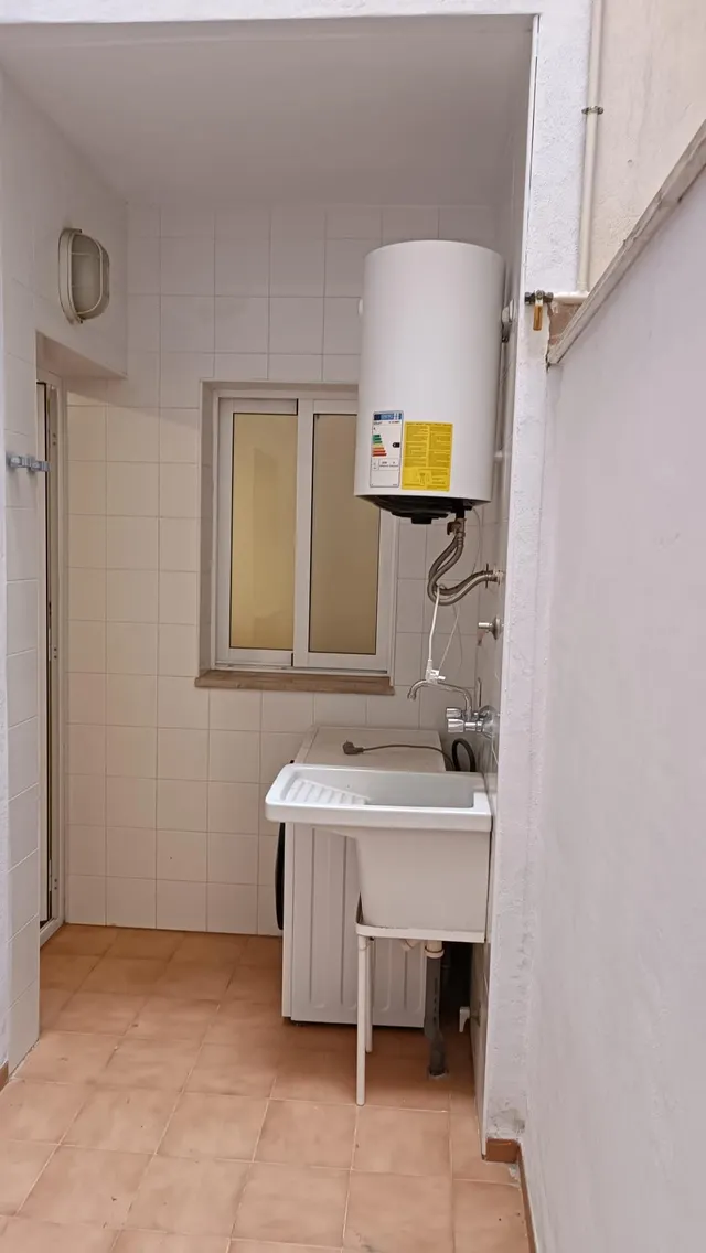 Vivienda en Zarandona — 12