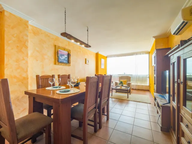 Apartamento 2 habitaciones 63m² en venta - Playa de los Naufragos — 7