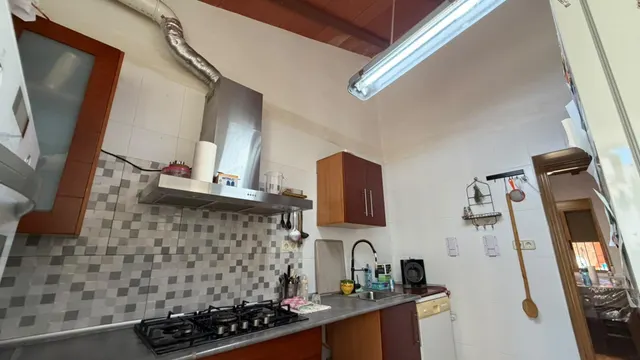 Se vende casa de campo con terreno en el mirador, San Javier — 28