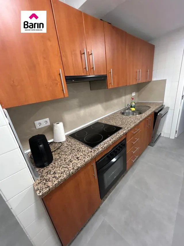 Magnífico piso a estrenar — 8