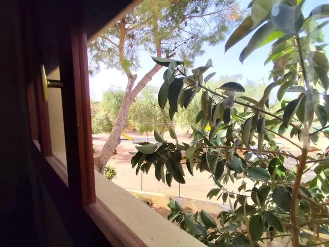Espectacular villa con piscina y amplios jardines en los urrutias — 37