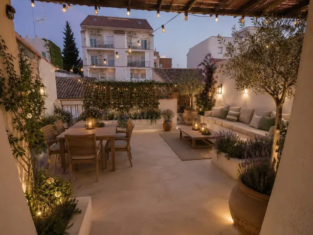 CASA CON PARCELA EN PLENO CENTRO DE PICASSENT. EL PROYECTO Q - foto 5