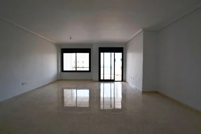 Bungalow Apartamentos de obra nueva en Campoamor — 10