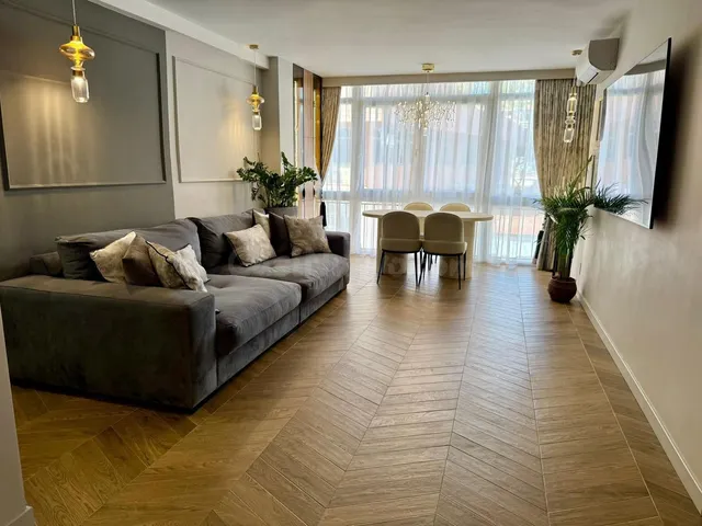 Apartamento 3 habitaciones 110m² en venta - Centro - foto 5
