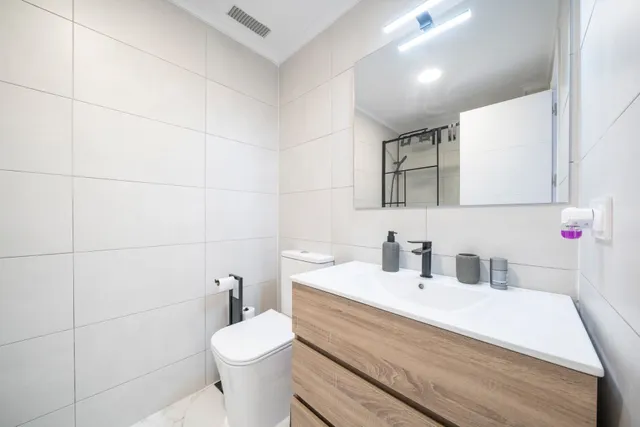 Piso 2 habitaciones 89m² en venta - Punta Prima — 16