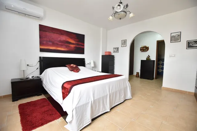 Villa 3 habitaciones 271m² en venta - Comunidad valenciana — 30
