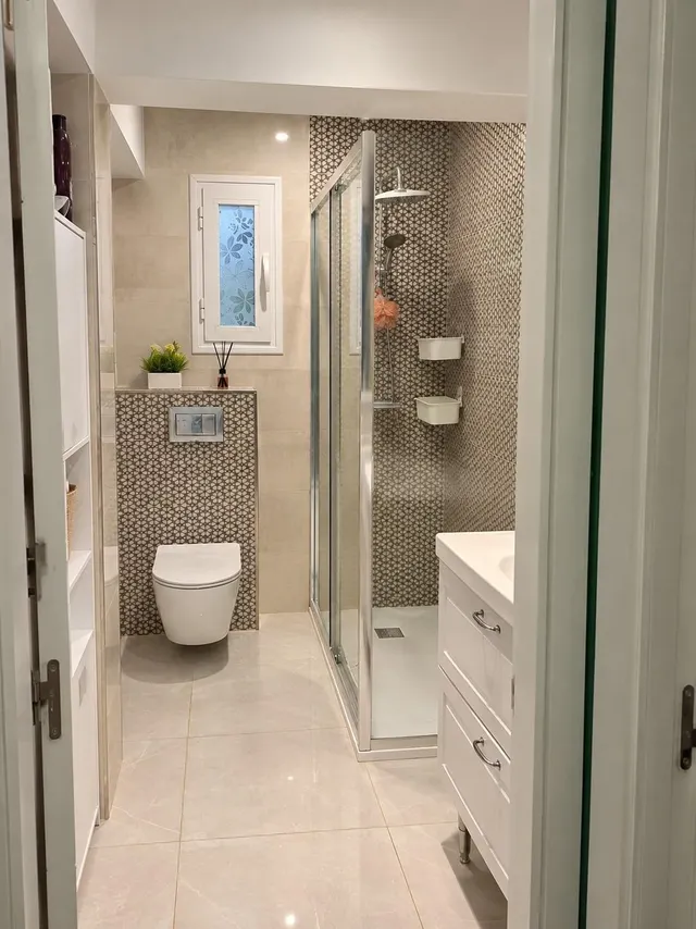Piso de 3 habitaciones en Inca – 73 m2 construidos — 11