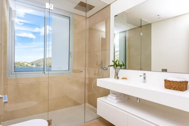 Apartamento 4 habitaciones 256m² en venta - Montemayor-Marbella Club — 12