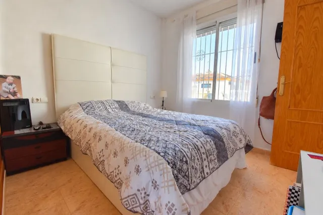 Apartamento 1 habitación 39m² en venta - Playa Flamenca — 7