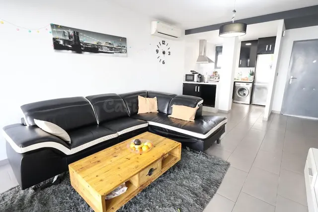 APARTAMENTO EN Oasis Beach EN ORIHUELA COSTA DE 2 DORM. 2 BA - foto 4