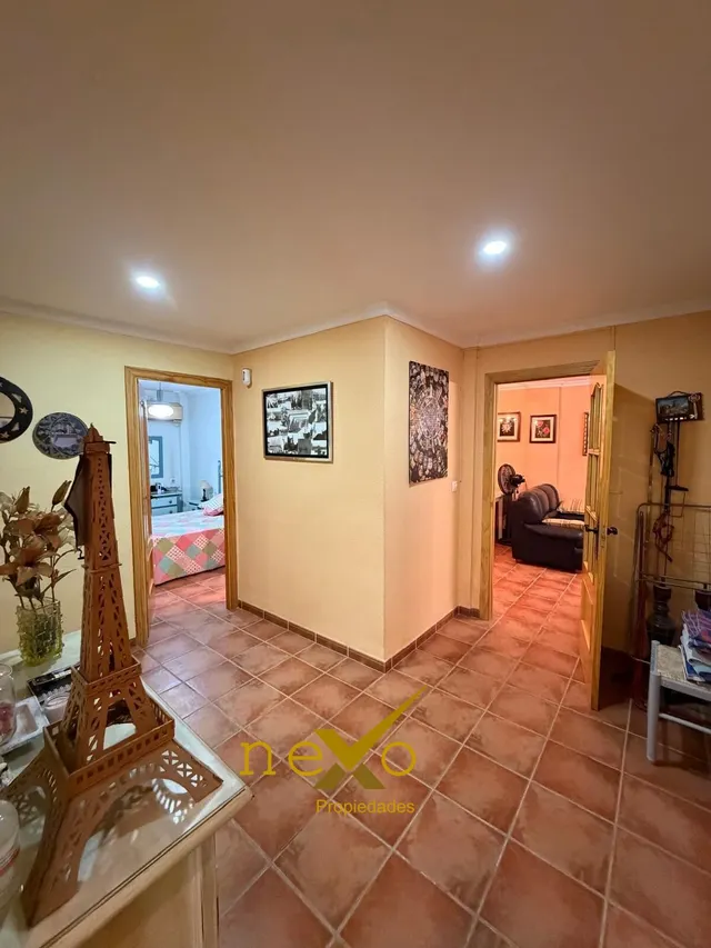 Chalet urbanización el socorro — 14
