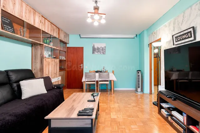 Apartamento 3 habitaciones 105m² en venta - Fontarrón - foto 5