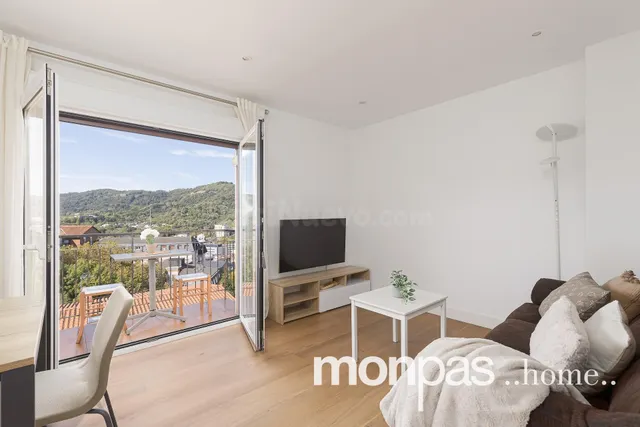 Piso en venta en Antiguo - foto 3