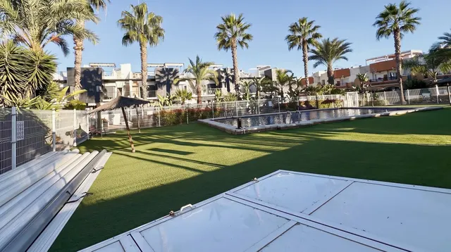 Casa 3 habitaciones 175m² en venta - Las Filipinas — 48