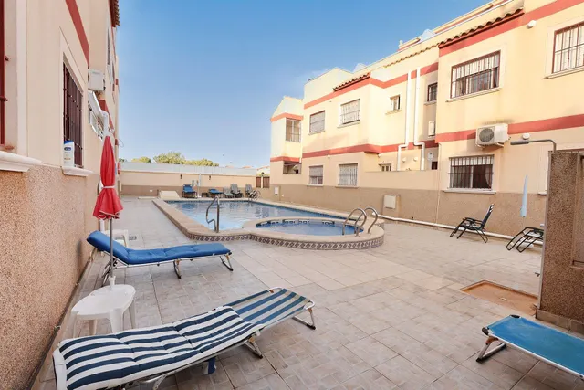 Bungalow 2 habitaciones 63m² en venta - El salero — 38