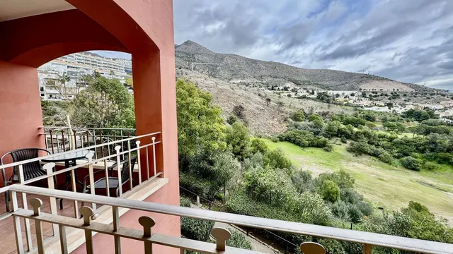Apartamento 1 habitación 56m² en venta - Centro — 20