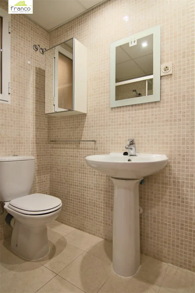 Apartamento en alquiler en Juan Carlos I — 9