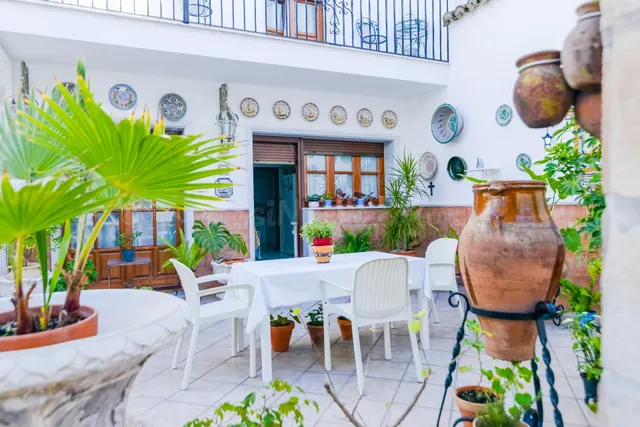 Adosado 5 habitaciones 254m² en venta - Montilla - foto 5