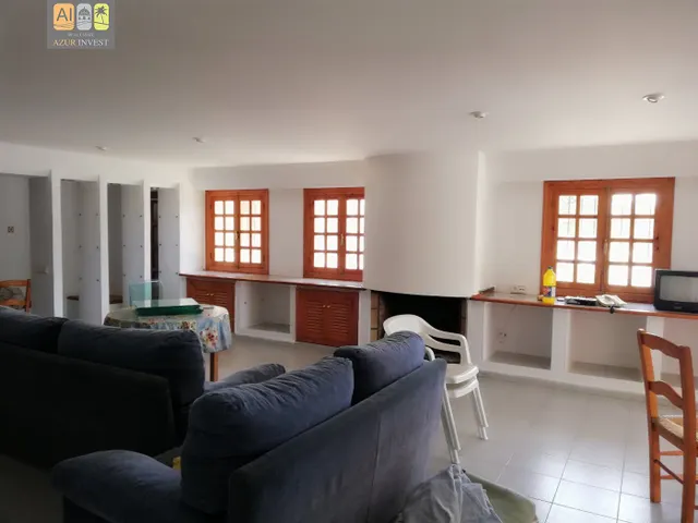 Dos adosados con terreno y piscina privada en Altea La vella — 12