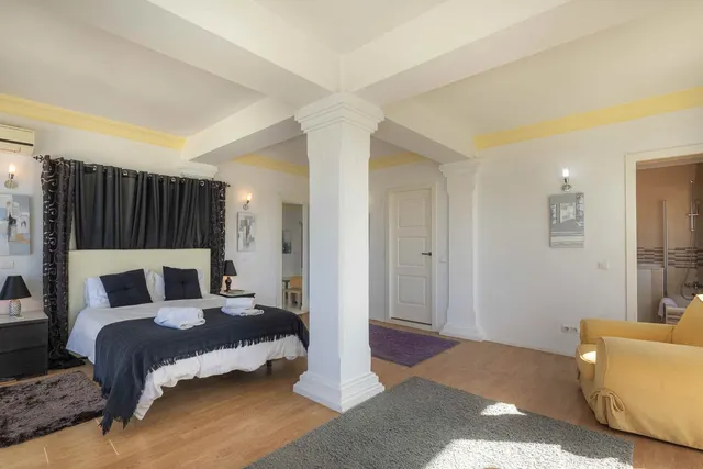 Chalet 5 habitaciones 334m² en venta - Costa Del Sol — 7