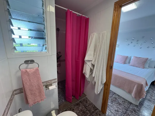ENCANTADOR CHALET CON PARCELA A ESCASOS METROS DEL MAR — 20