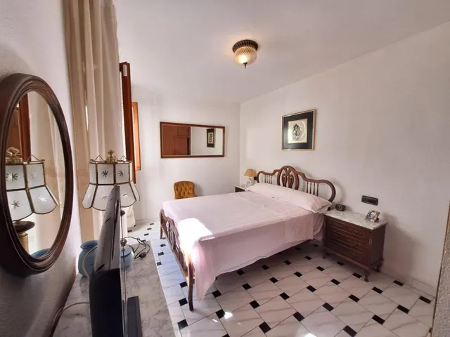 Apartamento 1 habitación 93m² en venta - Acequion — 12