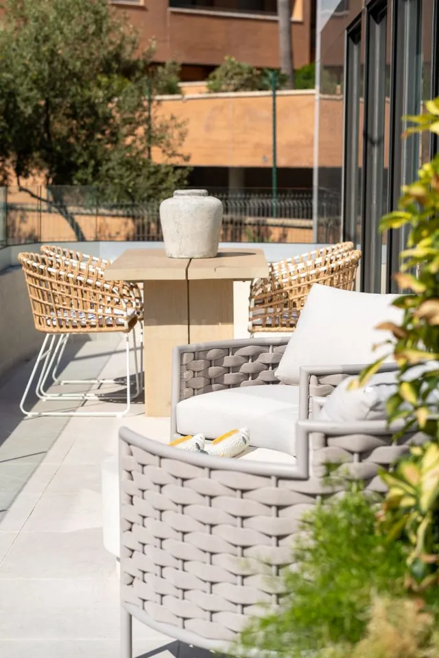 Apartamento 4 habitaciones 170m² en venta - El Saltillo - foto 3