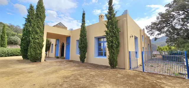 Chalet 7 habitaciones 525m² en venta - Marbella — 24