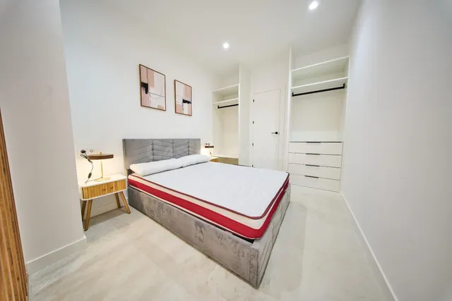 Estudio en venta en Avenida de Madrid - foto 5