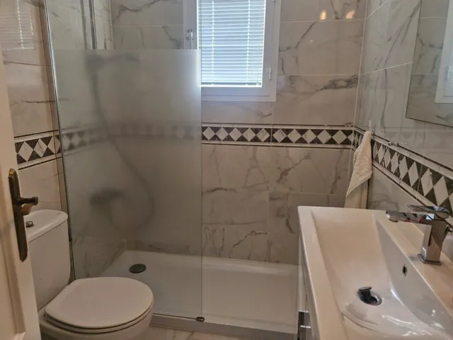 Ático Dúplex 3 habitaciones 75m² en venta - Marbella — 12
