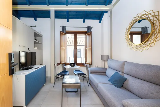 !!ESPECTACULAR VIVIENDA EN ALQUILER EN CALLE ELVIRA!! — 8