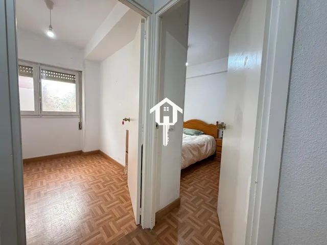 Piso en venta en Alicante, 80m2, 3 habitaciones, 1 baño, segunda planta con ascensor,zona santo domingo — 27