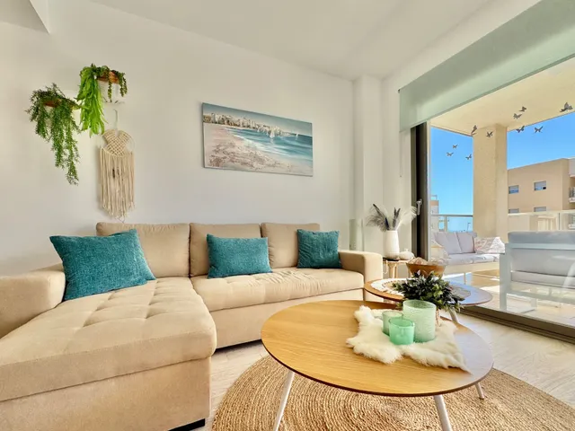 Apartamento 2 habitaciones 81m² en venta - Montepinar-La Aparecida-Raiguero — 21