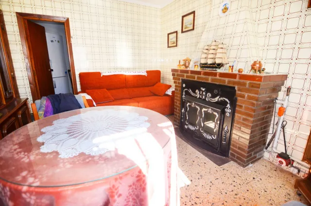 Urbis te ofrece una casa de pueblo en venta en Galisancho, Salamanca. — 5