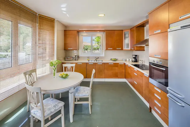 Chalet 4 habitaciones 404m² en venta - Marbella — 7
