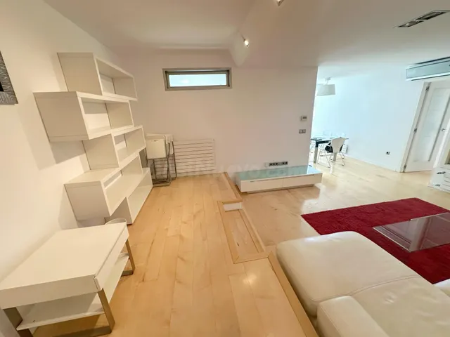 Piso 2 habitaciones 79m² en alquiler - Chamartin - foto 5