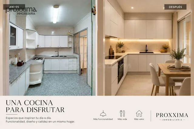 ¡Una vivienda excepcional por espacio y ubicación! - foto 3