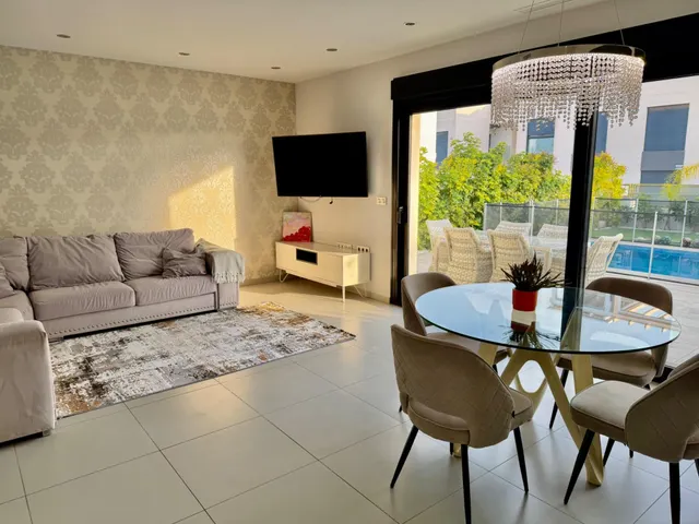 Villa 3 habitaciones 125m² en venta - Centro de la Ciudad Quesada — 7