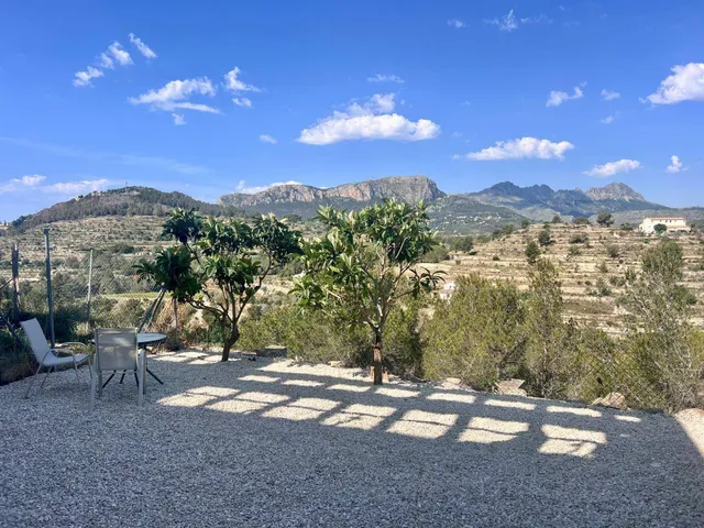 Bungalow 3 habitaciones 120m² en venta - Calpe — 18