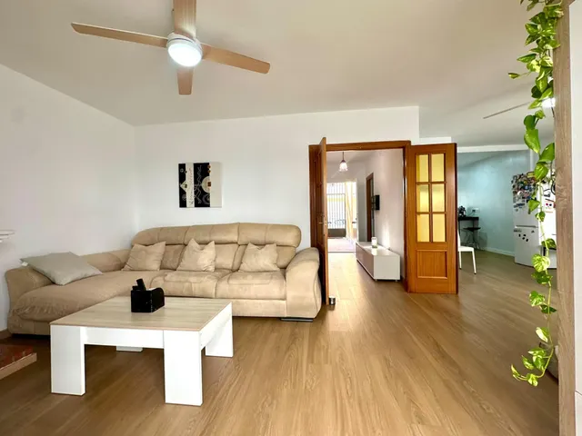 Amplio Dúplex Reformado en Los Molinos, Almería — 13