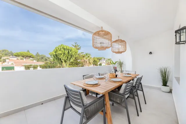 Adosado 2 habitaciones 144m² en venta - Marbella — 6