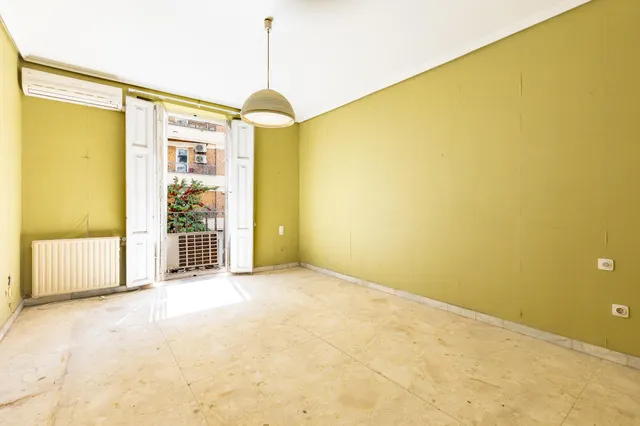 Exclusiva vivienda en Cirilo Amorós — 35