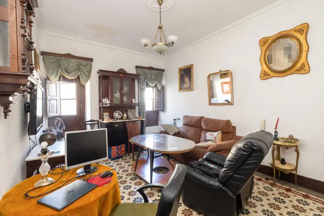 FABULOSA CASA EN EL CENTRO DE ALHENDIN — 40
