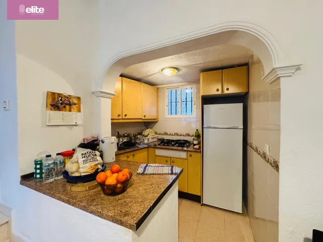 MAGNIFICA CASA EN EL CENTRO JEREZ — 50