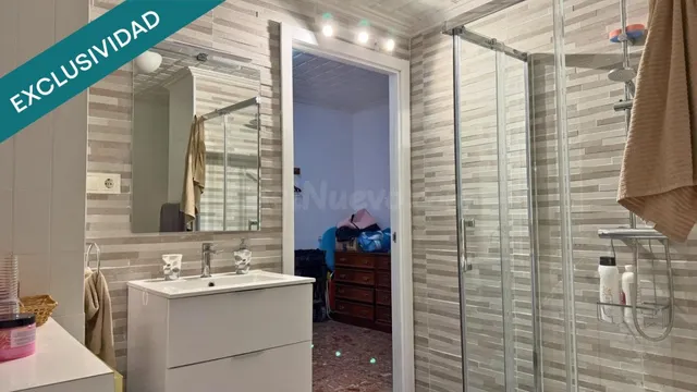 Dos viviendas en una misma planta en Yecla – una oportunidad pensada para inversores — 10